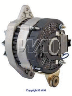 Alternator (20962N)