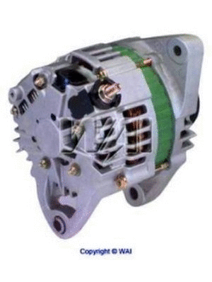 Alternator (13828N)
