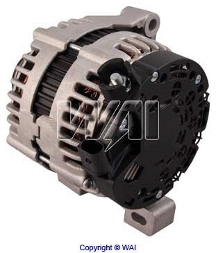 Alternator (11347N)