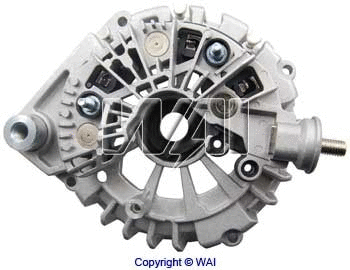 Rectifier, alternator (MER5225)