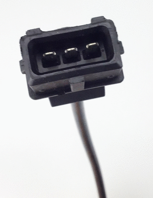 Sensor, crankshaft pulse