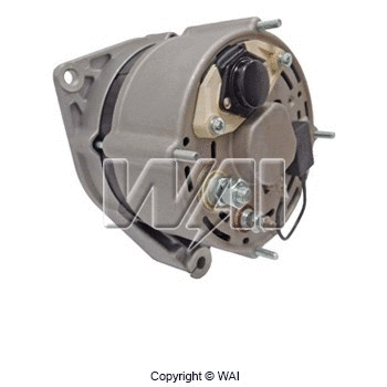 Alternator (12684N)