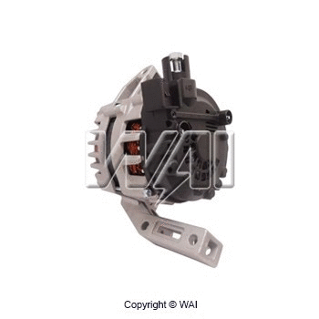 Alternator (11747N)