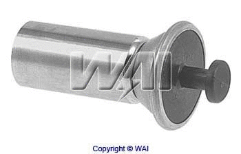 Solenoid Switch, starter