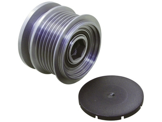 Alternator Freewheel Clutch