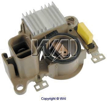 Alternator Regulator (IM369)