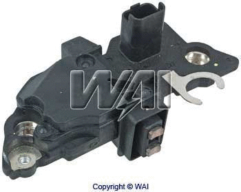 Alternator Regulator (IB295)