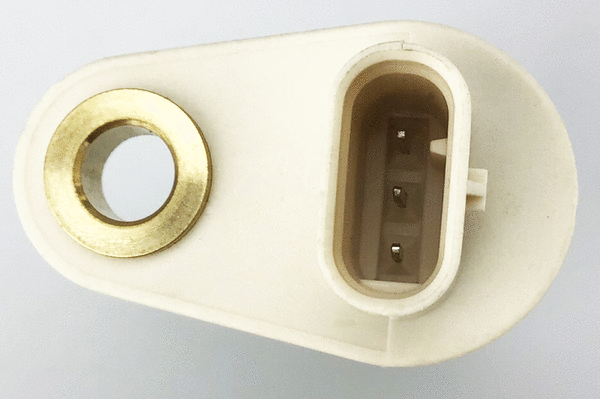Sensor, crankshaft pulse