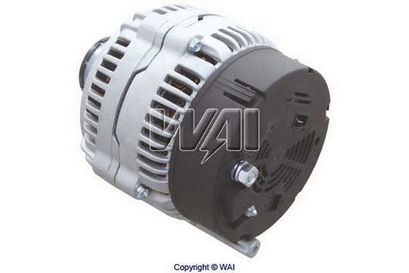 Alternator (21430N)