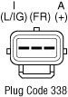 Alternator Regulator