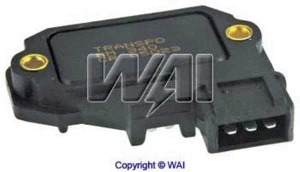 Switch Unit, ignition system (ICM1340)