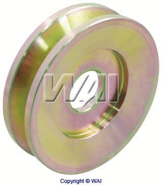 Belt Pulley, alternator