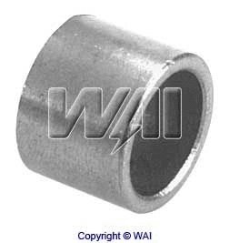 Bush, starter shaft (62-91502)