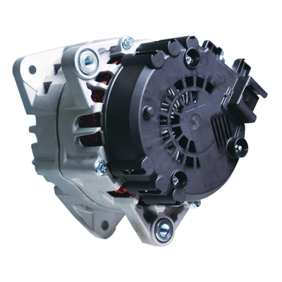 Alternator (11811N)