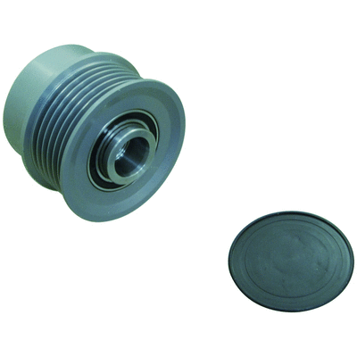 Alternator Freewheel Clutch
