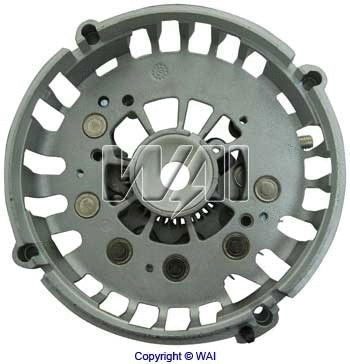 Rectifier, alternator (MER5209)