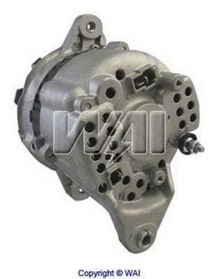 Alternator (12309N)