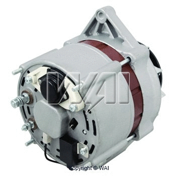 Alternator (13199N)