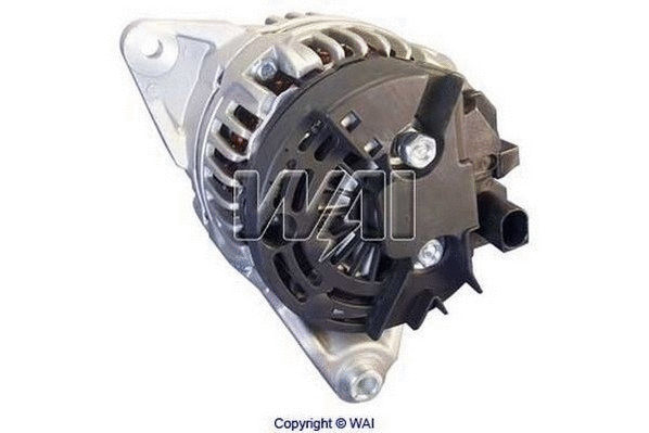 Alternator (22922N)