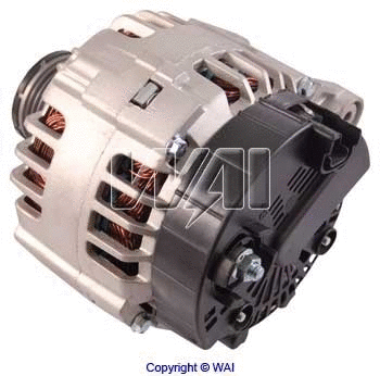 Alternator (23160N-5G)