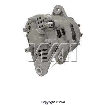 Alternator (12431N)