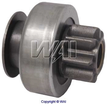 Freewheel Gear, starter (54-195)