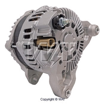 Alternator (11477N)