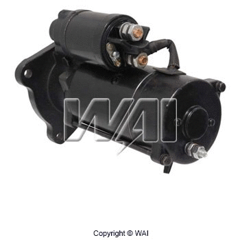 Starter (33407N)