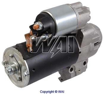Starter (30240N)