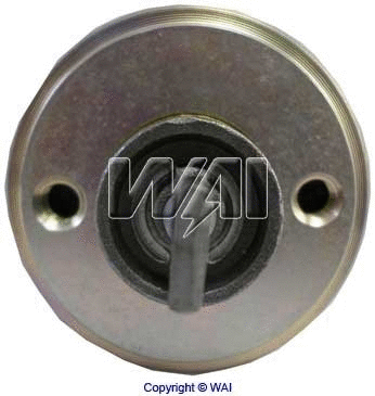 Solenoid Switch, starter (66-9183)