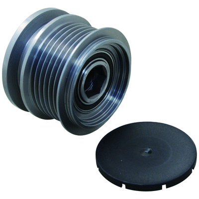 Alternator Freewheel Clutch