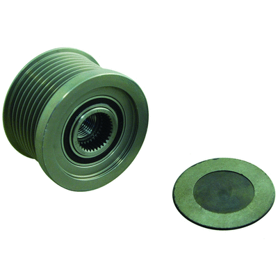 Alternator Freewheel Clutch