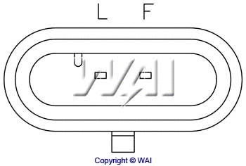 Alternator Regulator