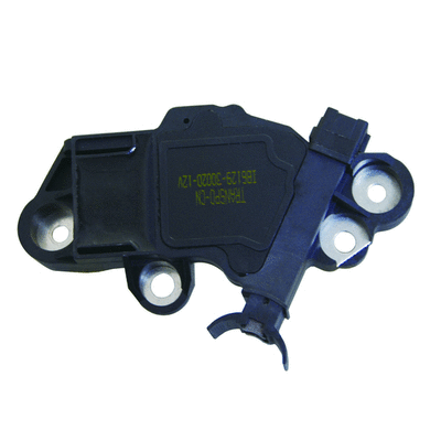 Alternator Regulator