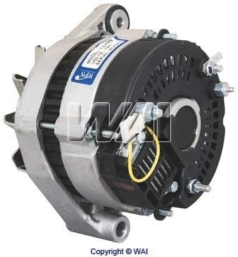 Alternator (13068N)