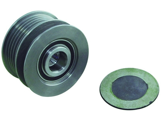 Alternator Freewheel Clutch (24-91258)
