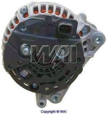 Alternator (11360N)