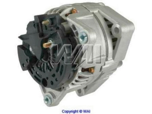 Alternator (13805N)
