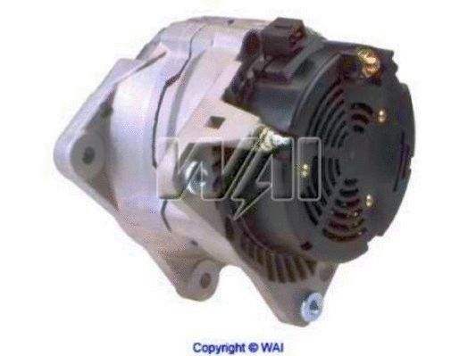 Alternator (13381N-7G)