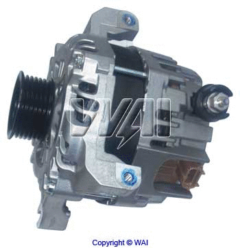 Alternator (11684N)