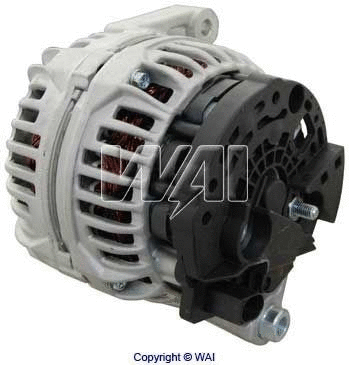 Alternator (13951N)