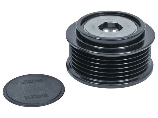 Alternator Freewheel Clutch (24-82324-4)