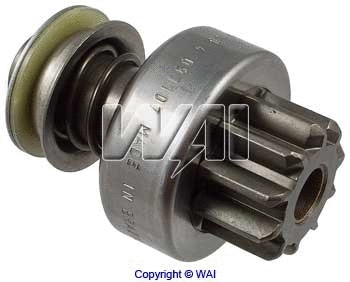 Freewheel Gear, starter (54-9190)