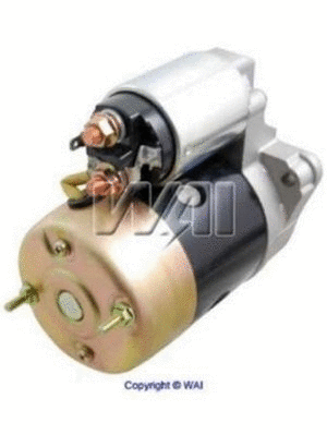 Starter (17662N)