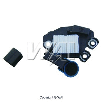 Alternator Regulator (M642)