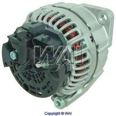 Alternator (23883N)