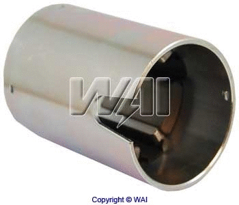 Mounting, alternator