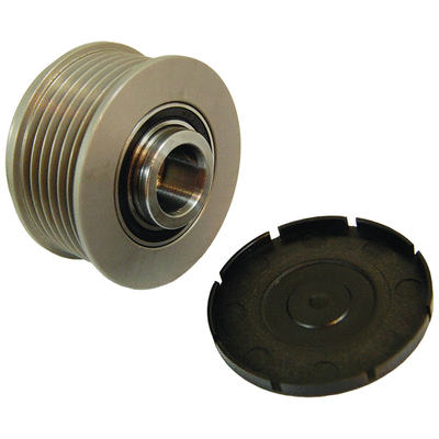 Alternator Freewheel Clutch