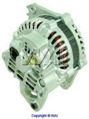 Alternator (13249N)
