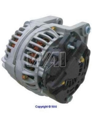 Alternator (23185N)